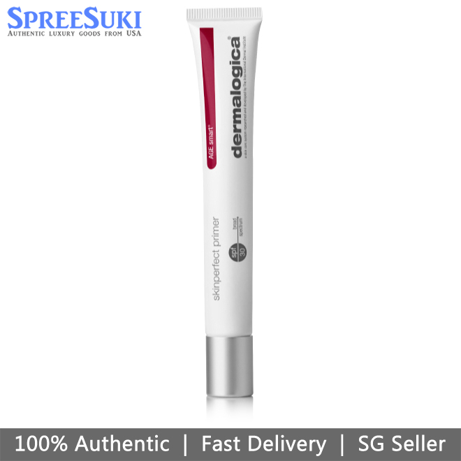 Dermalogica Age Smart Skinperfect Primer SPF 30 Expiry 03 / 2024 22ml / 0.75oz