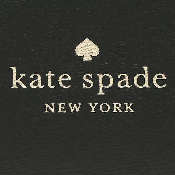 Kate Spade Kaci Large Tote Black # WKRU6275