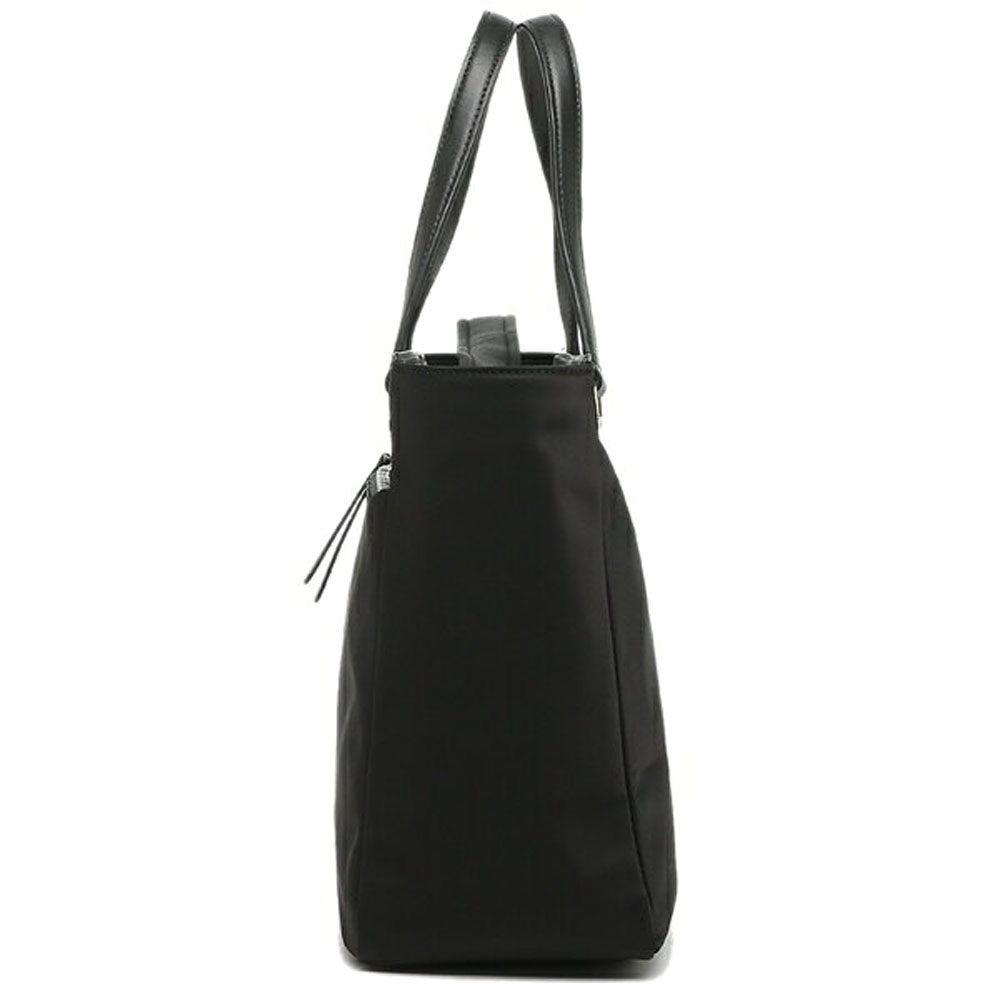 Kate Spade Crossbody Bag Jae Medium Satchel Black # WKRU6512