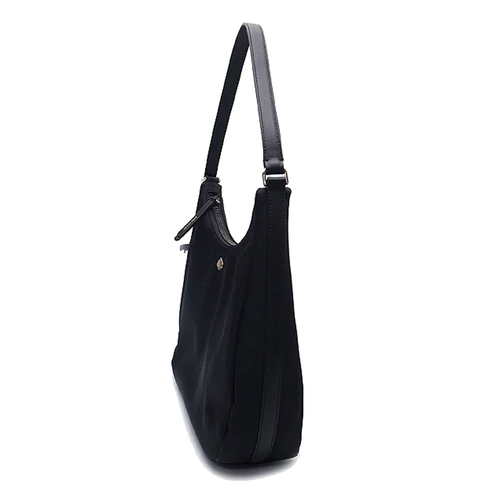 Kate Spade Medium Shoulder Bag Black # WKRU6788