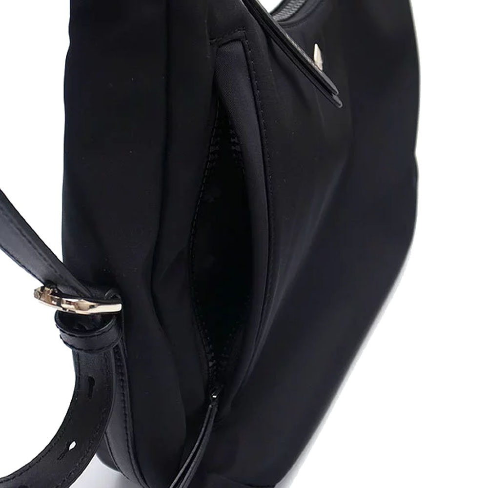 Kate Spade Medium Shoulder Bag Black # WKRU6788