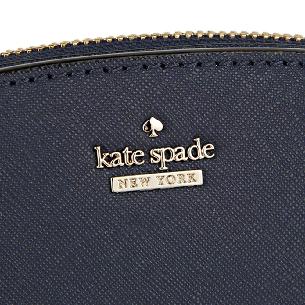 Kate Spade Crossbody Bag Cameron Street Hilli Blazer Blue Navy Dark Blue # PWRU6047