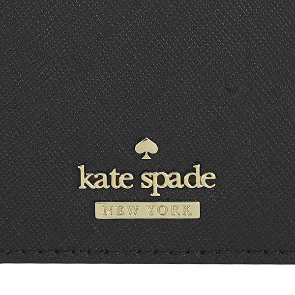 Kate Spade Cameron Street Gabe Black # PWRU6437