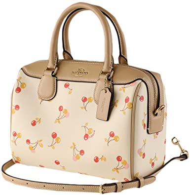 🌸 Authentic New Coach mini bennett satchel bag 🌸