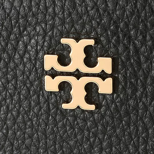 Tory Burch Carter Slim Crossbody Bag Black # 67318