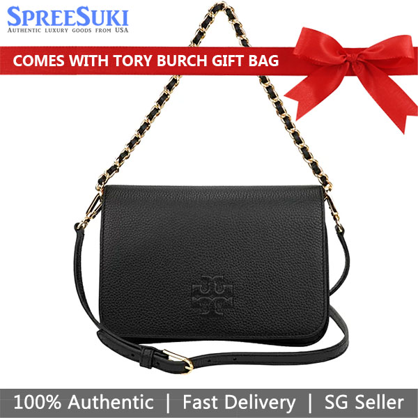 Tory burch 2025 thea clutch