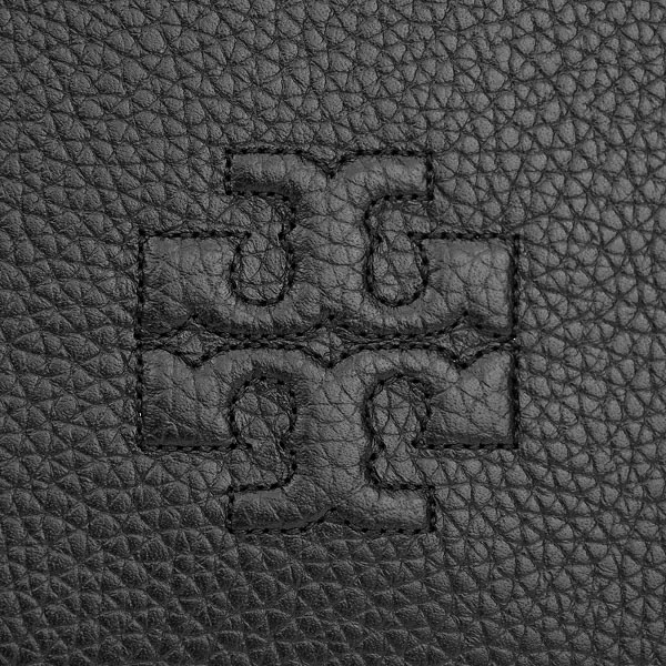 Tory Burch Crossbody Bag Thea Clutch Black # 67294