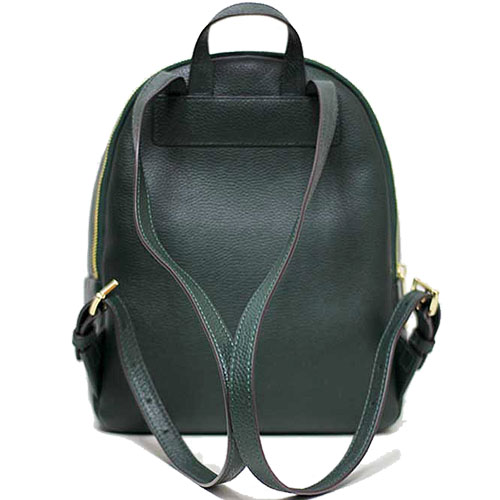 Michael Kors Erin Medium Backpack Racing Green # 35F0GERB8L