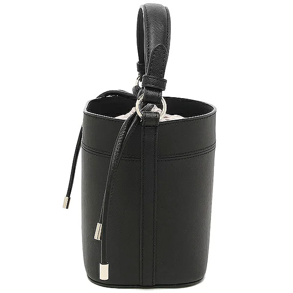 Kate Spade Crossbody Bag Cameron Small Bucket Bag Black # WKRU6712