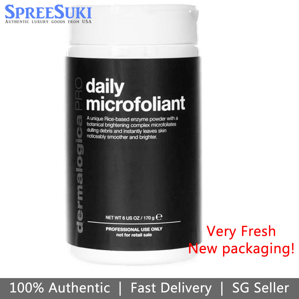 Dermalogica Daily Microfoliant 170ml / 6oz