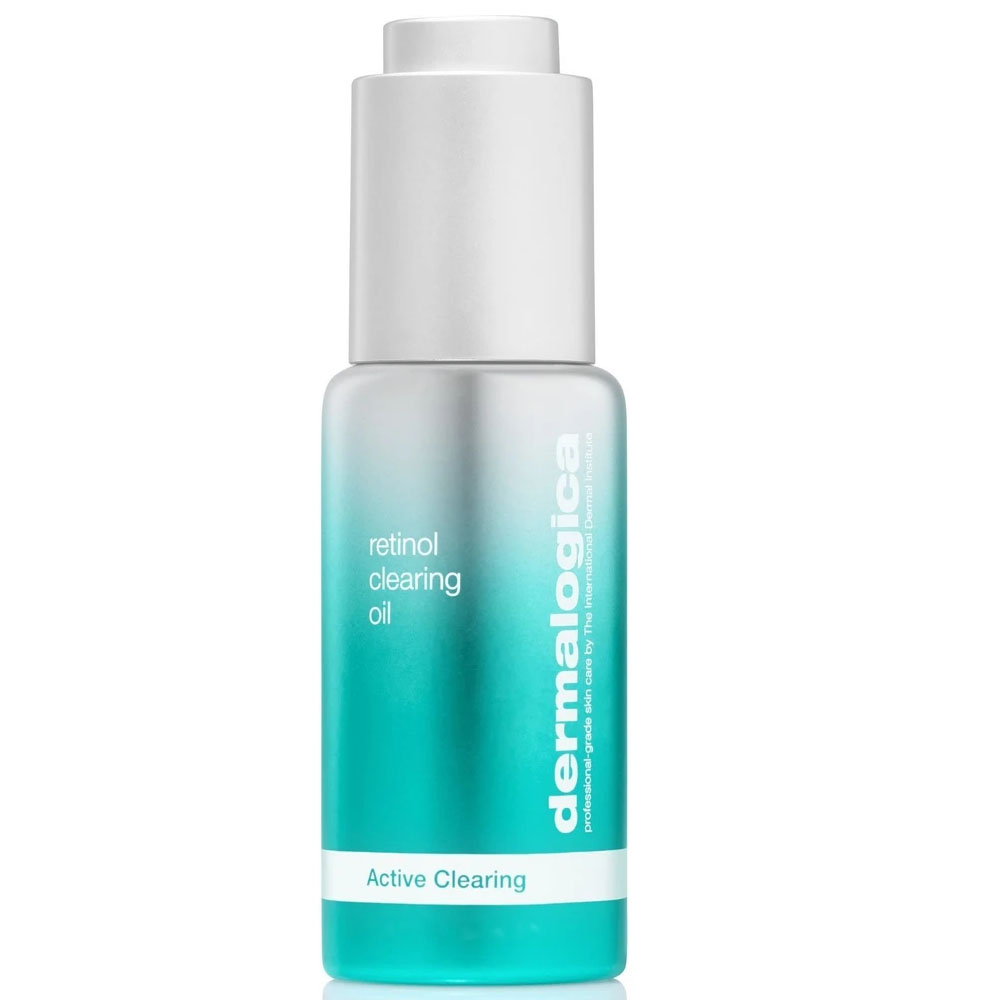Dermalogica Active Clearing Retinol Clearing Oil 30ml / 1oz