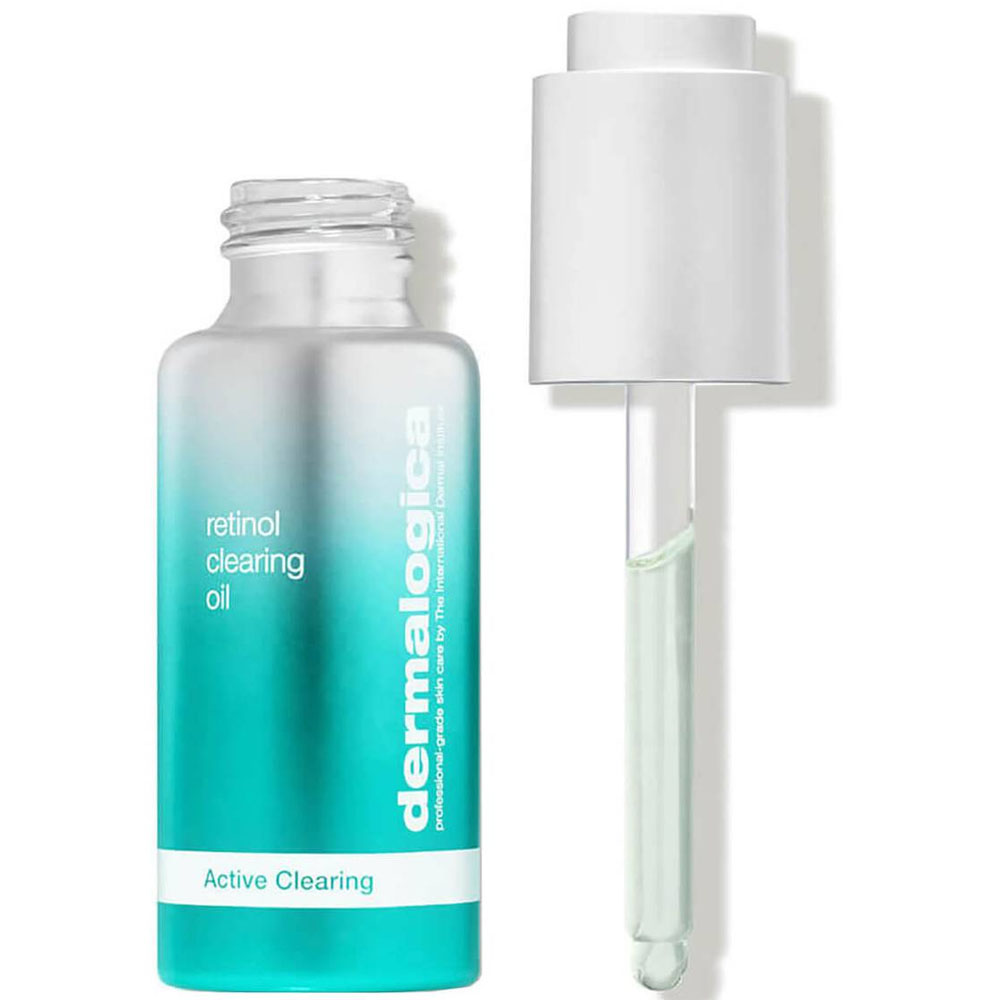 Dermalogica Active Clearing Retinol Clearing Oil 30ml / 1oz