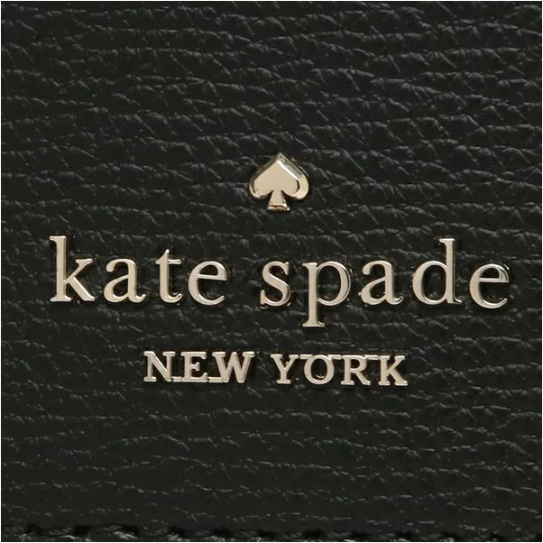 Kate Spade Crossbody Bag Darcy Small Slim Crossbody Black # WLR00546