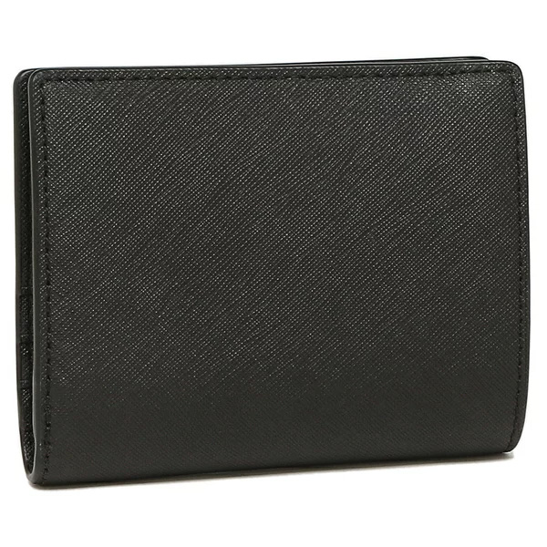 SpreeSuki - Tory Burch Emerson Mini Wallet Black # 80900