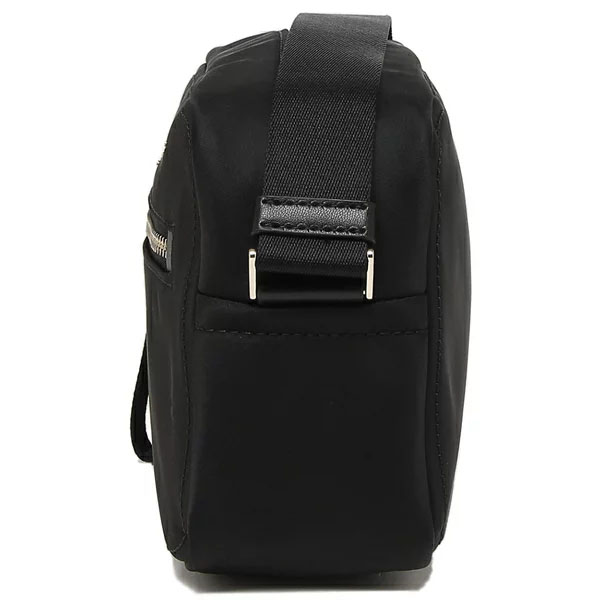 Kate Spade Crossbody Bag Chelsea Camera Bag Black # WKR00572