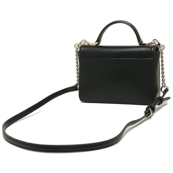 Kate Spade Patterson Drive Maisie Crossbody Bag Black # WKRU5807