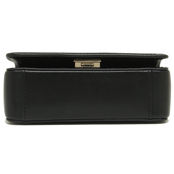Kate Spade Patterson Drive Maisie Crossbody Bag Black # WKRU5807