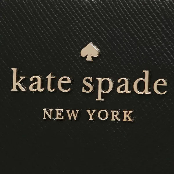 Kate Spade Mini Camera Bag Black # WLR00686