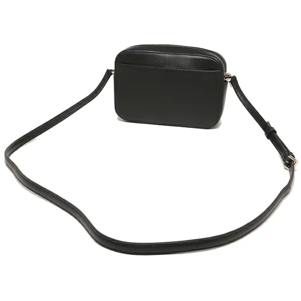 Kate Spade Mini Camera Bag Black # WLR00686