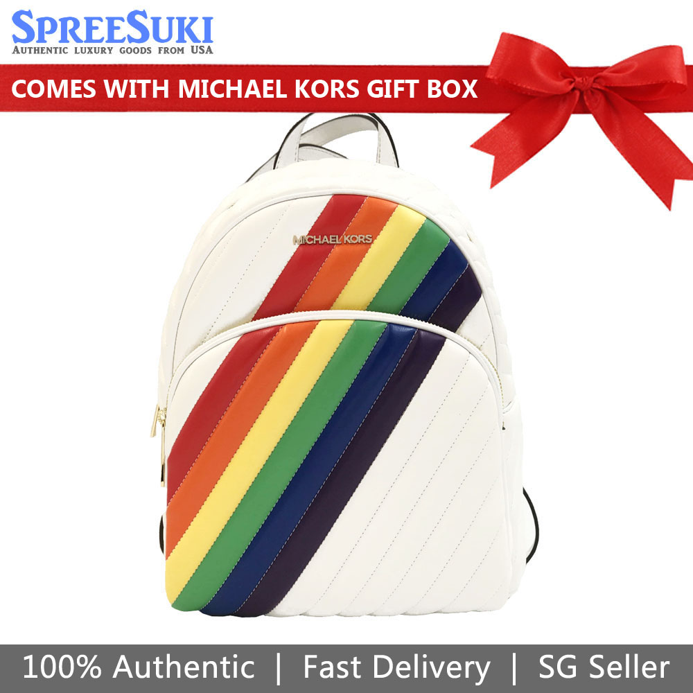 SpreeSuki - Buy Michael Kors Backpacks Online