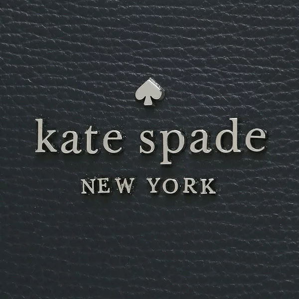 Kate Spade Crossbody Bag Disney X Kate Spade New York Alice In Wonderland Shopper C Navy Dark Blue # WKR00599