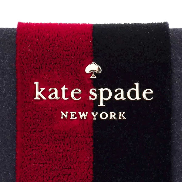 Kate Spade Washington Square Sam Navy Blue # PXRU9323