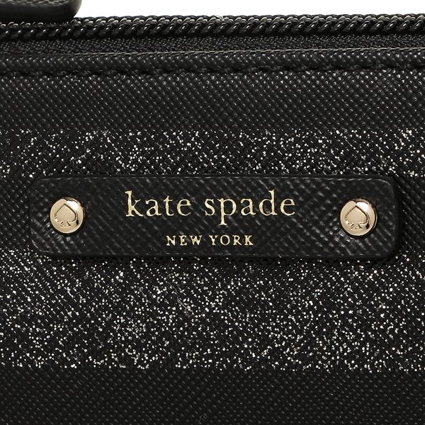 Kate Spade Crossbody Bag Haven Lane Ramey Crossbody Black # WKRU4789