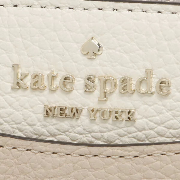 Kate Spade Leila Large Continental Wallet Light Sand Beige Nude # WLR00402