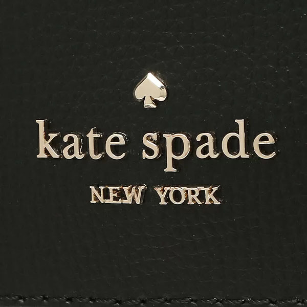 Kate Spade Crossbody Bag Remi Colorblock Flap Chain Crossbody Neutral Beige / Black / Off White # WKR00554