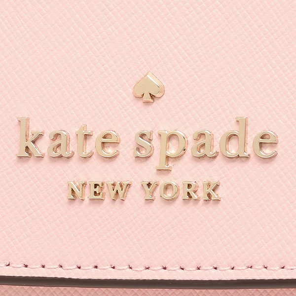 Kate Spade Carson Convertible Crossbody Chalk Pink # WKR00119