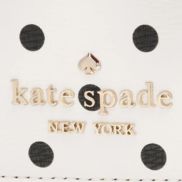 Kate Spade Minnie Camrabag White # K4760