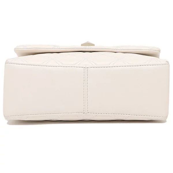 Kate Spade Shoulder Bag Crossbody Bag Natalia Small Flap Crossbody Parchment Cream Off White # WKRU7074