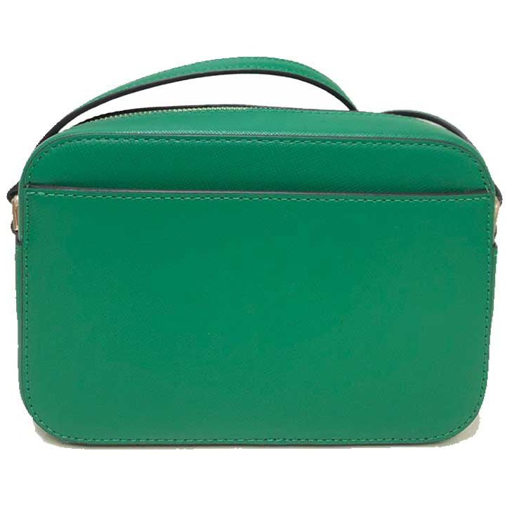 Kate Spade Crossbody Bag Mini Camera Bag Winter Green # WLR00686