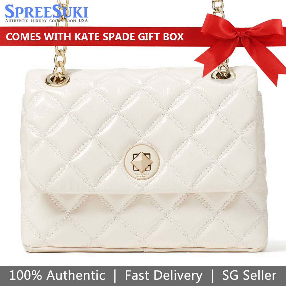 Kate spade discount natalia white