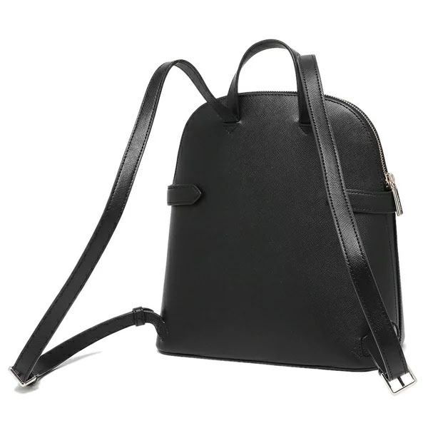 Kate Spade Staci Dome Backpack Black # K7340