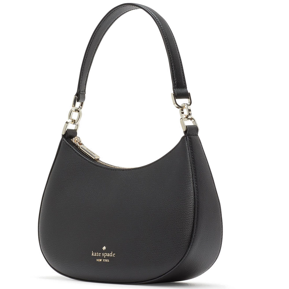 Kate Spade Kristi Crossbody Bag Shoulder Bag Black # KA693