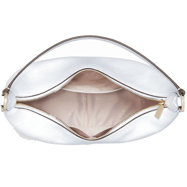 Kate Spade Crossbody Bag Sling Leila Shoulder Bag Taro Milk # KB694