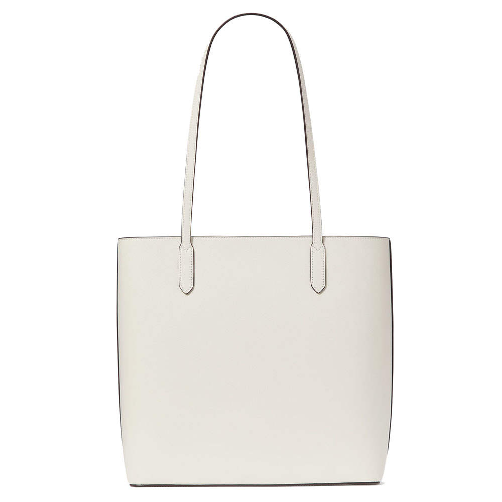 Kate Spade Jana Tote Shoulder Bag Meringue White # K8150