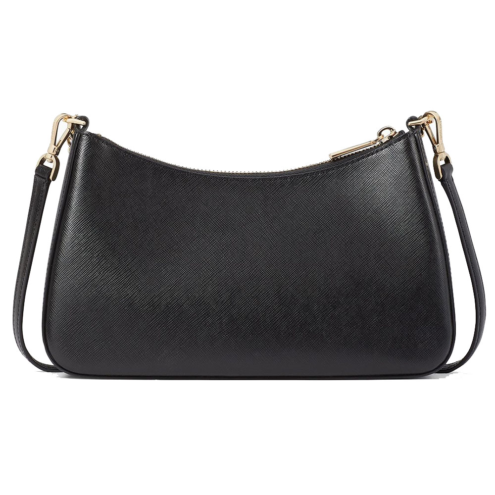 Kate Spade Madison Convertible Crossbody Black # KC439D1