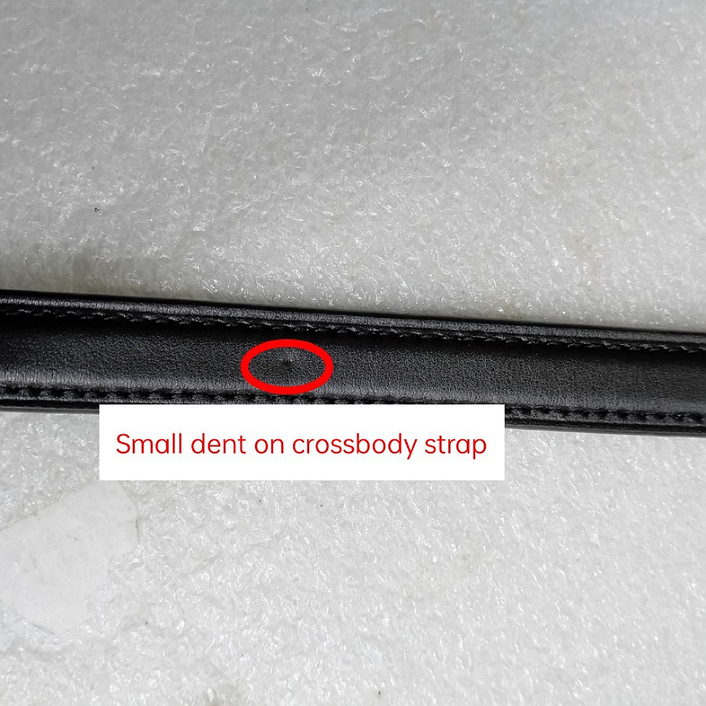 Coach Bucket Bag Crossbody Bag Mollie In Signature Canvas Bucket Bag Brown Black # CA561D1