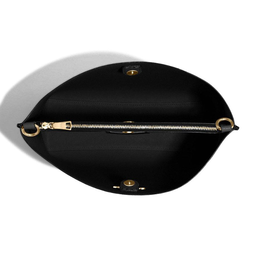 Coach Bucket Bag Crossbody Bag Mollie In Signature Canvas Bucket Bag Brown Black # CA561D1