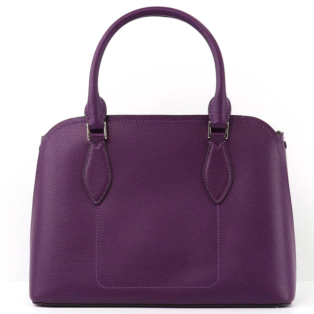 Kate Spade Crossbody Bag Sling Darcy Small Satchel Plum Purple # WKR00438D3