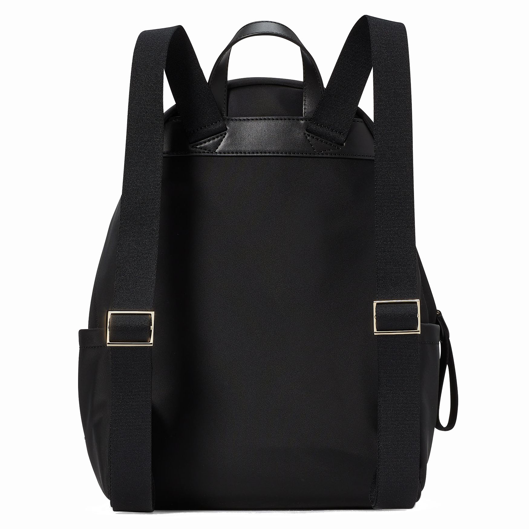 Kate Spade Chelsea Medium Backpack Black # KC522