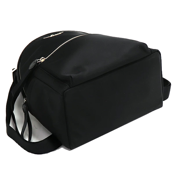 Kate Spade Chelsea Mini Backpack Bag Black # KC524