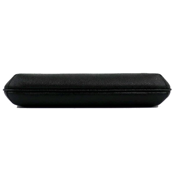 Coach Mini Rowan File Bag Black # CE871