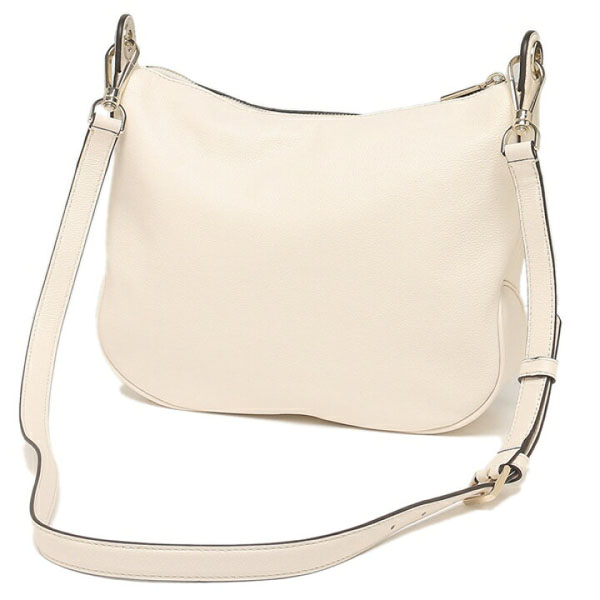 Kate Spade Rosie Crossbody Bag Parchment White # K5807