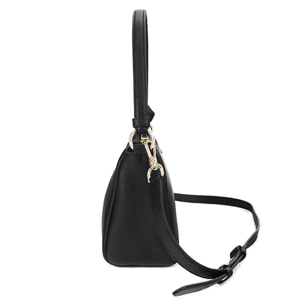 Kate Spade Crossbody Bag Sling Rosie Shoulder Bag Black Black # KF086