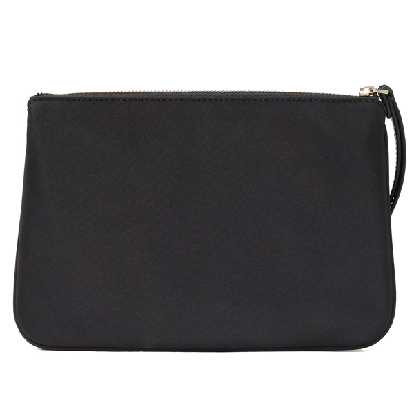 Kate Spade Kate Spade Chelsea Medium Wrist Pouch Black # KC633D2