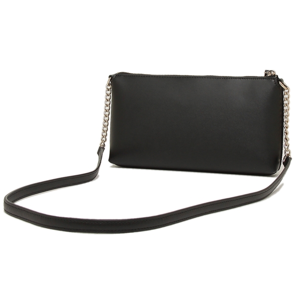 Kate Spade Sawyer Street Declan Crossbody Bag Black # WKRU6081D1