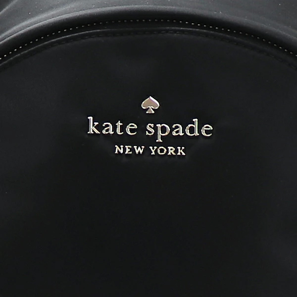 Kate Spade Chelsea Medium Backpack Black # KC522